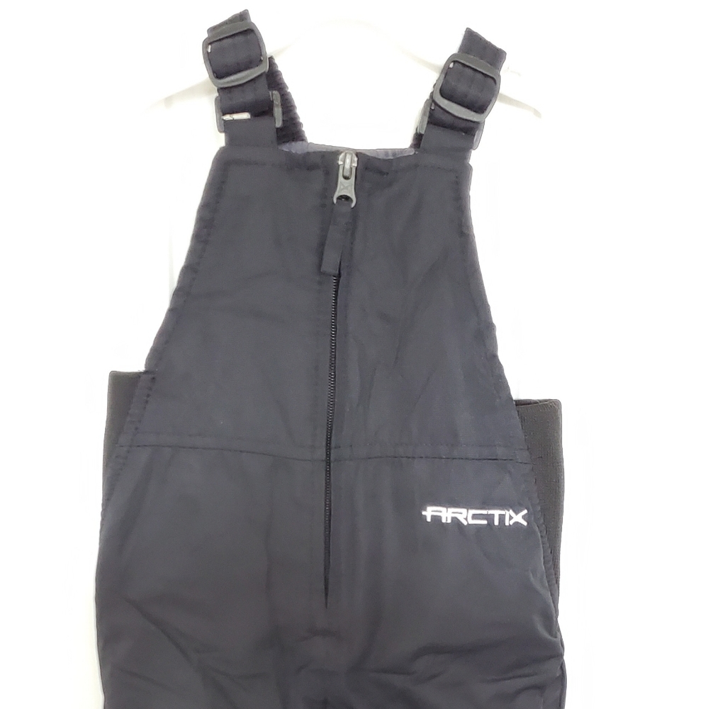 Toddler Snow Bibs
